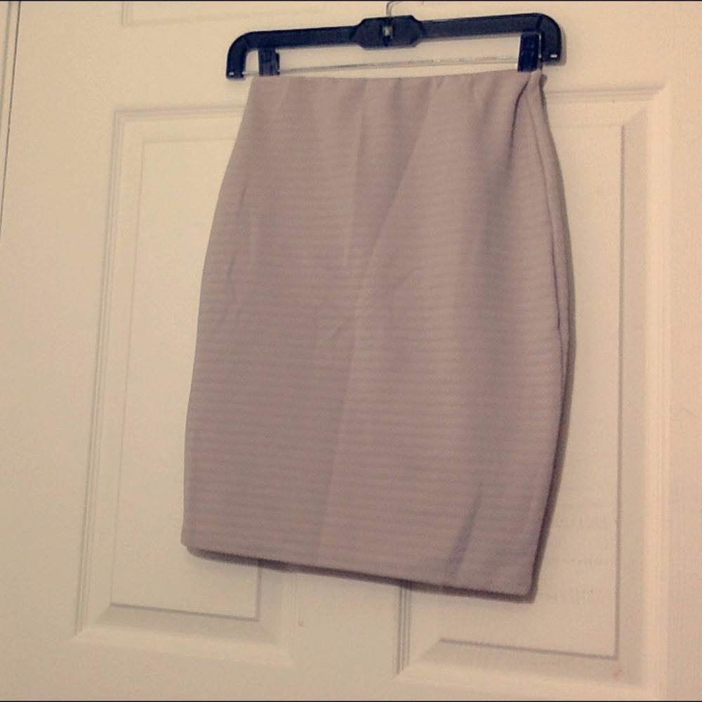 skirt